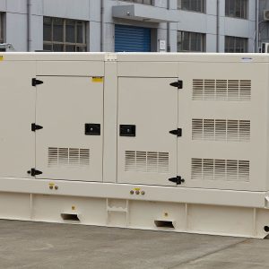 ZPDG220S 200kVA Generator