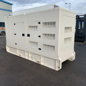 ZPDG330S 300kVA Generator
